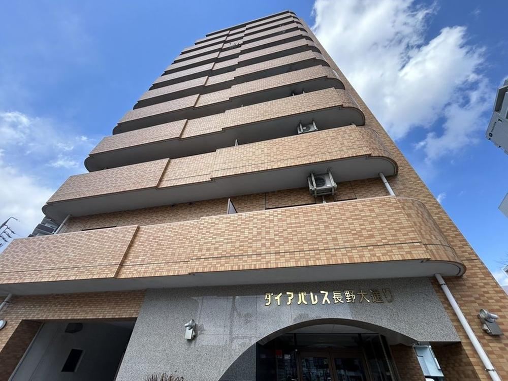 2DK apartment in Nagano, Nagano - Photo 1