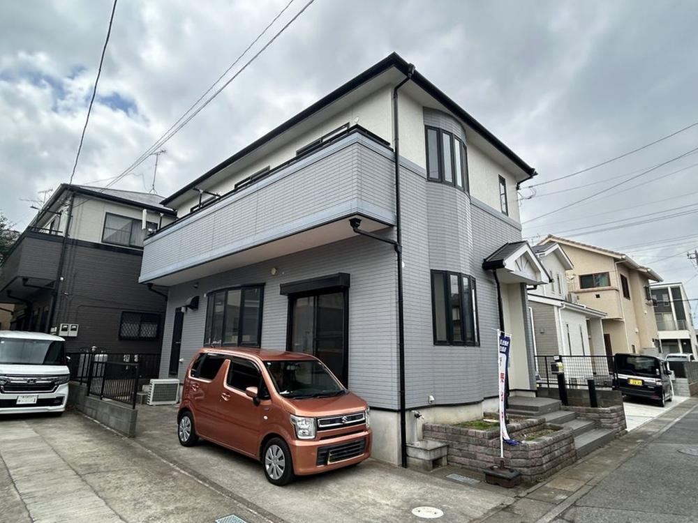 4LDK house in Matsubushi, Kitakatsushika District, Saitama - Photo 1