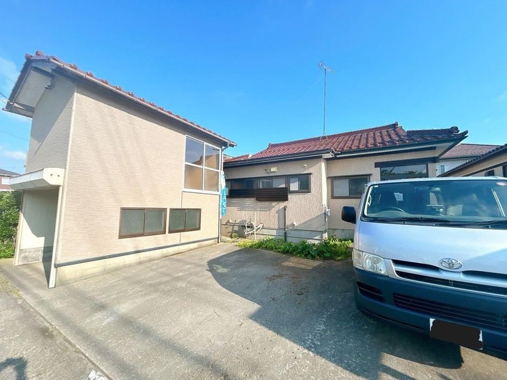 2LDK house in Sakata, Yamagata - Photo 1