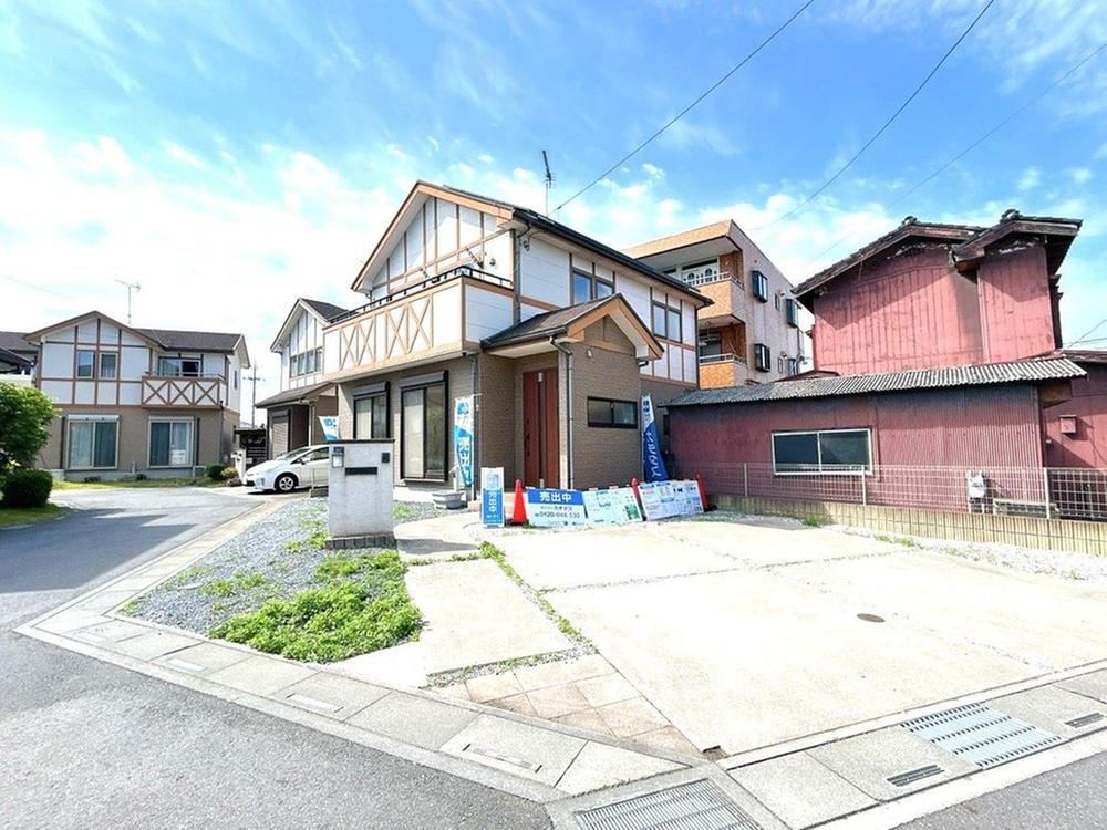 3LDK house in Kumagaya, Saitama - Photo 1