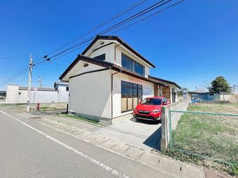 4LDK house in Minamisoma