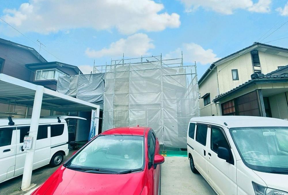 2LDK house in Nagaoka, Niigata - Photo 1