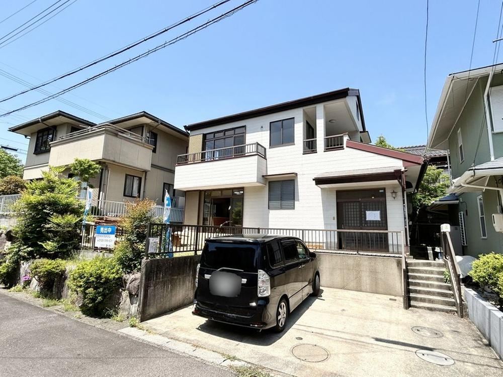 3LDK house in Seki, Gifu - Photo 1