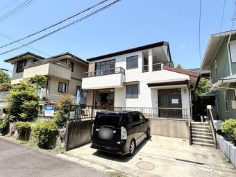 3LDK house in Seki