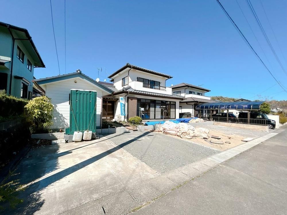 4LDK house in Iwaki, Fukushima - Photo 1