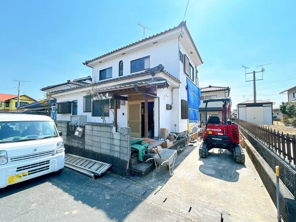 4LDK house in Iwaki, Fukushima - Photo 1