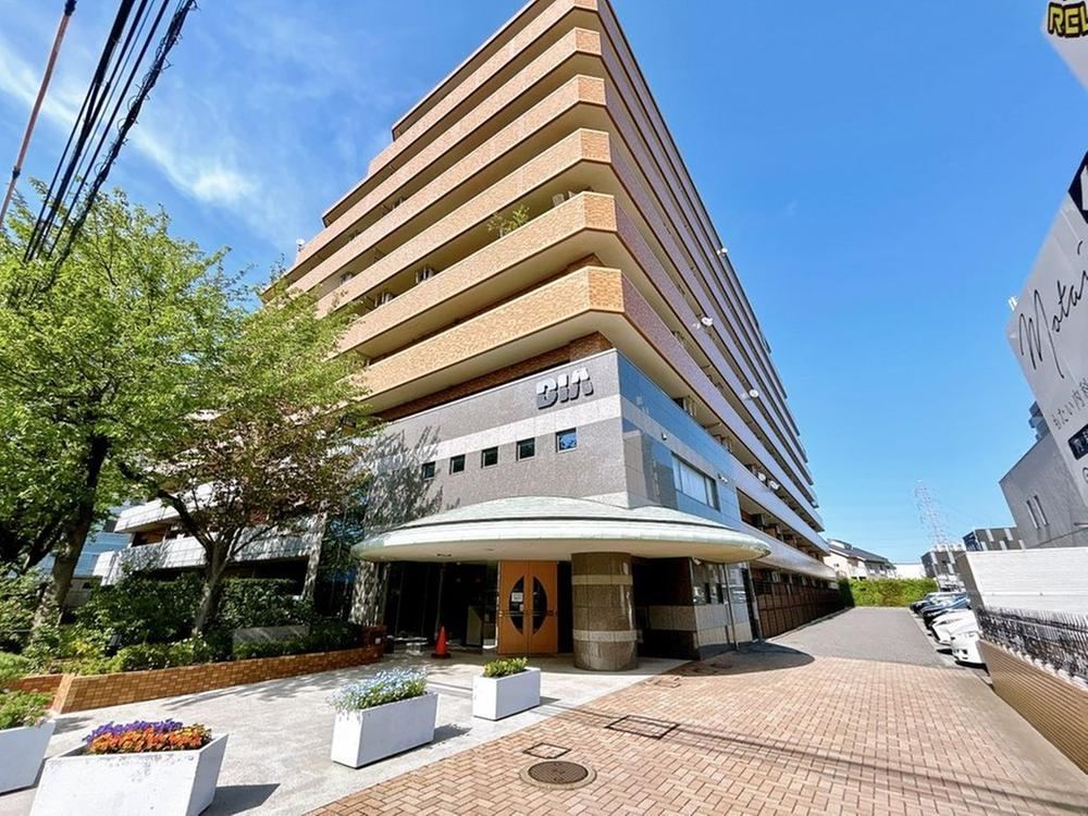 2LDK apartment in Chuo Ward, Niigata - Photo 1