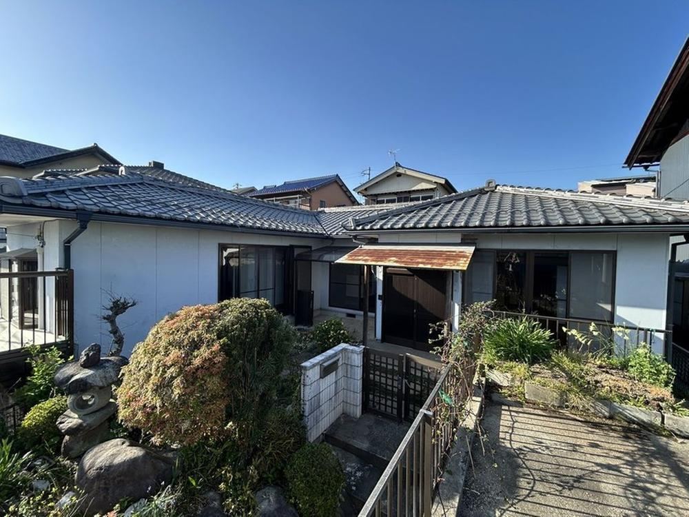 2LDK house in Gifu, Gifu - Photo 1