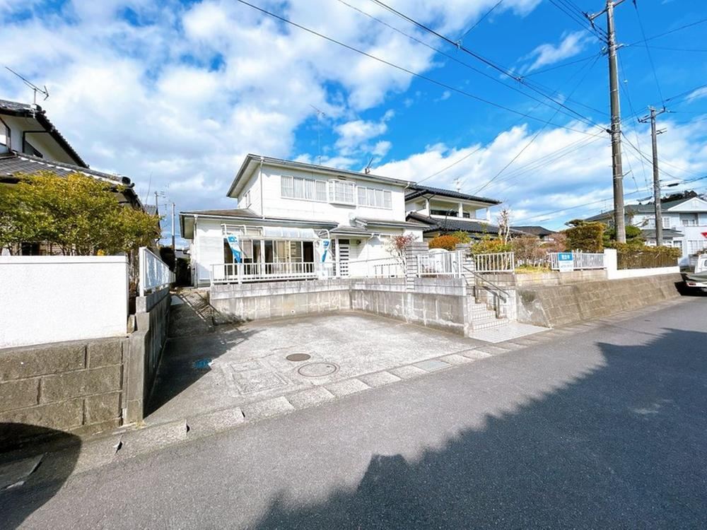 4LDK+S house in Iwaki, Fukushima - Photo 1