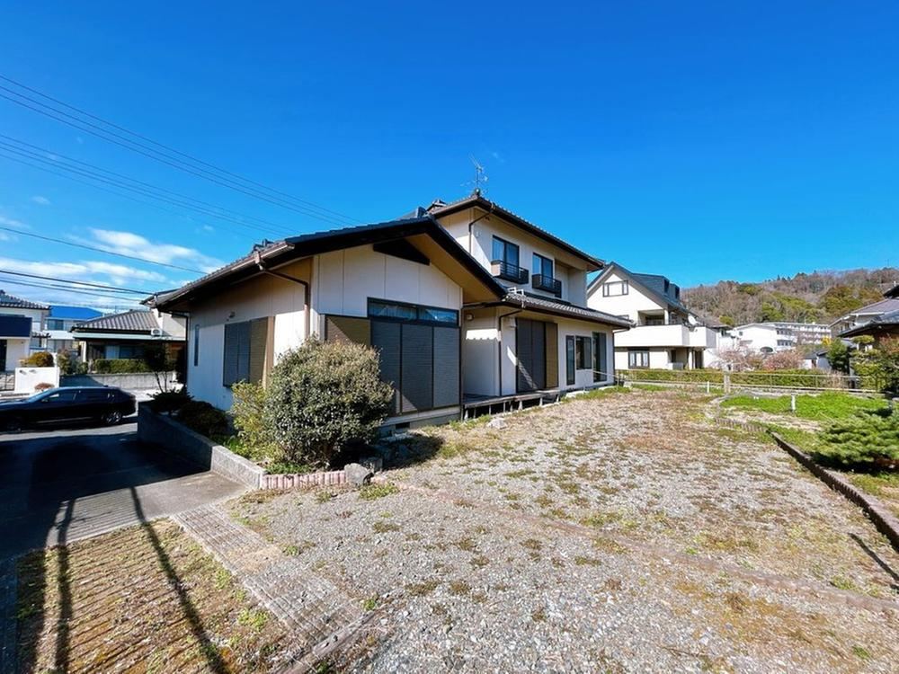 4LDK+S house in Iwaki, Fukushima - Photo 1