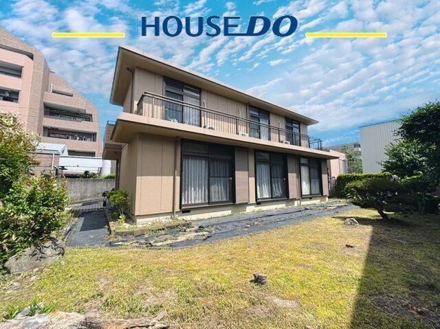 5LDK+S house in Kasuga, Fukuoka - Photo 1