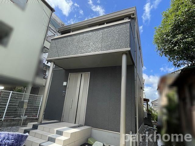 2LDK house in Kochi, Kochi - Photo 1