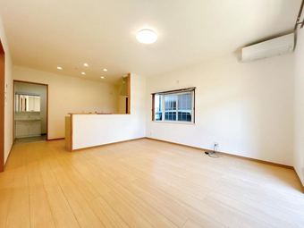 5LDK house in Shimabara