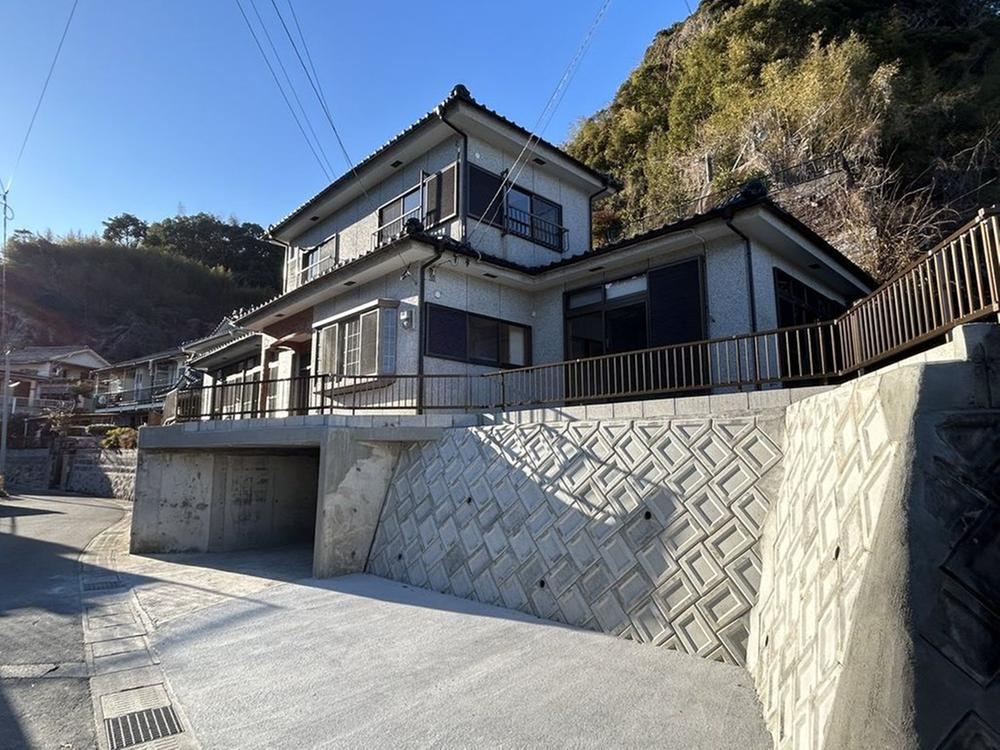 5LDK house in Kagoshima, Kagoshima - Photo 1