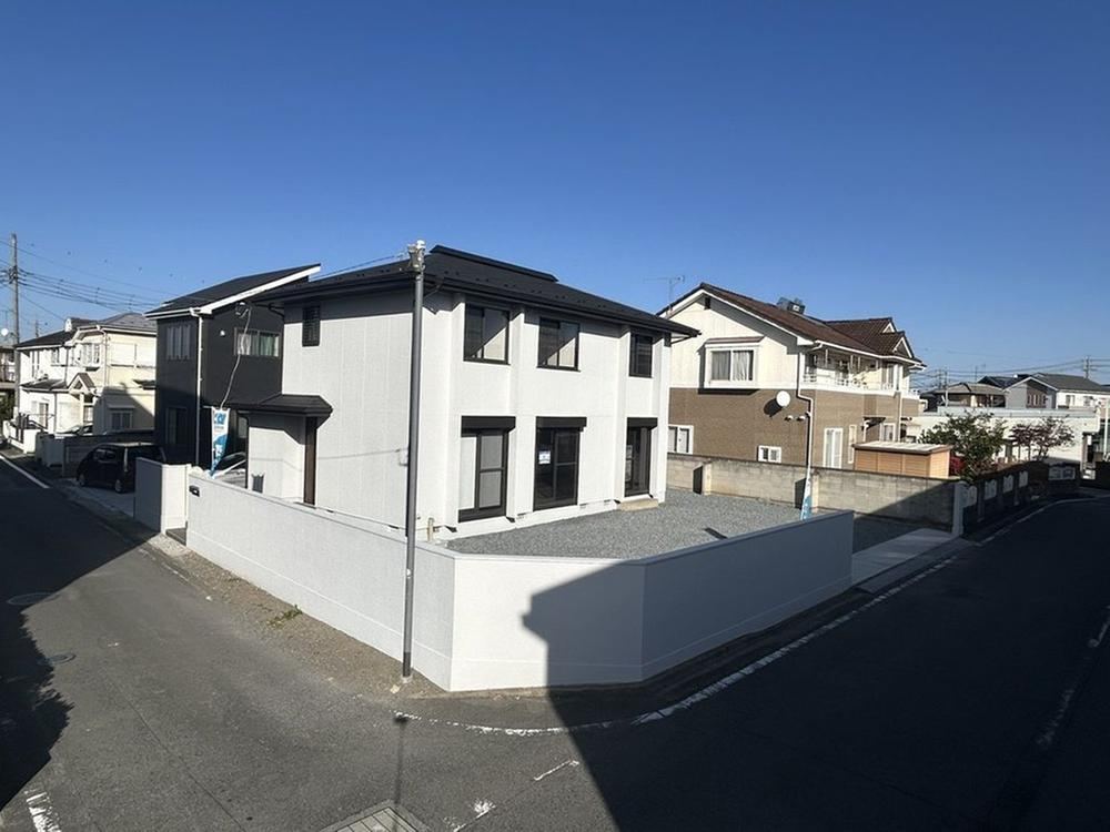 4LDK house in Takasaki, Gunma - Photo 1