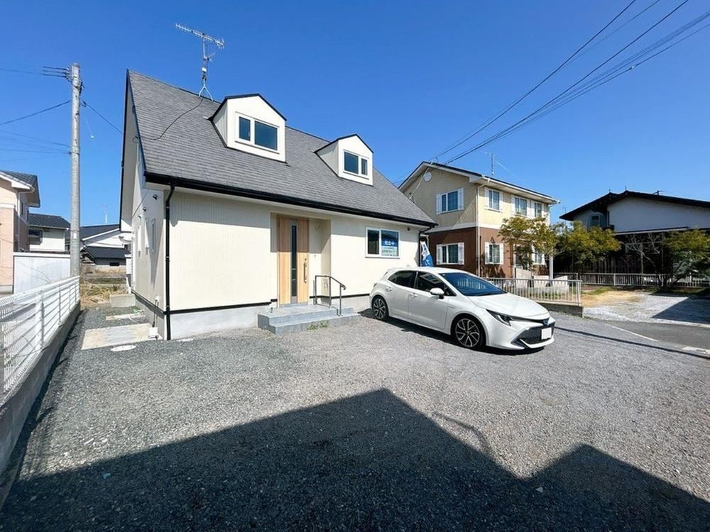 4DK house in Nakatsu, Oita - Photo 1