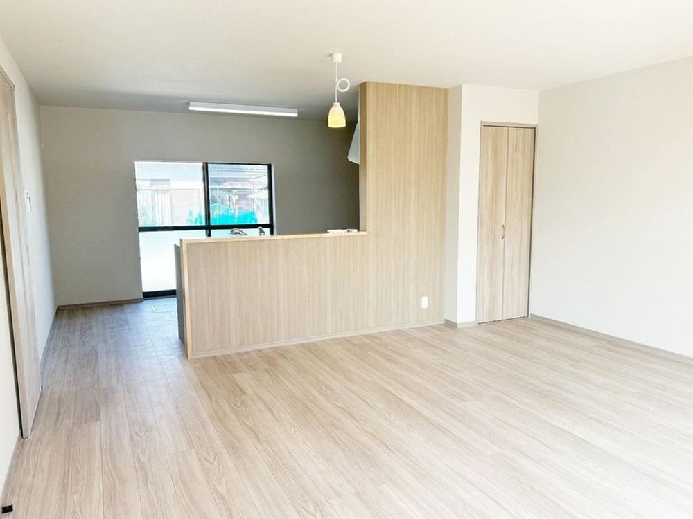 3LDK+S house in Aira, Kagoshima - Photo 1