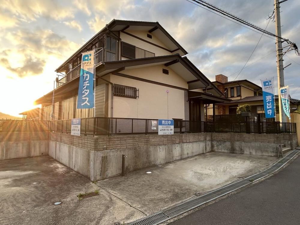 5LDK house in Hitachi, Ibaraki - Photo 1
