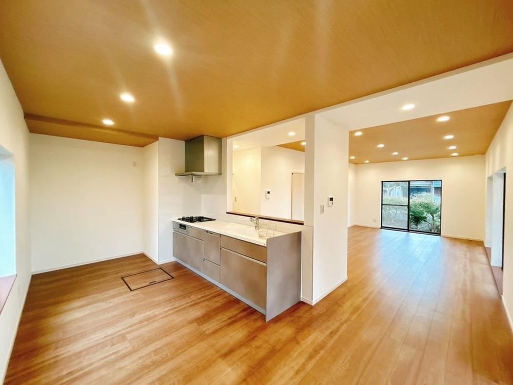 4LDK house in Gotemba, Shizuoka - Photo 1