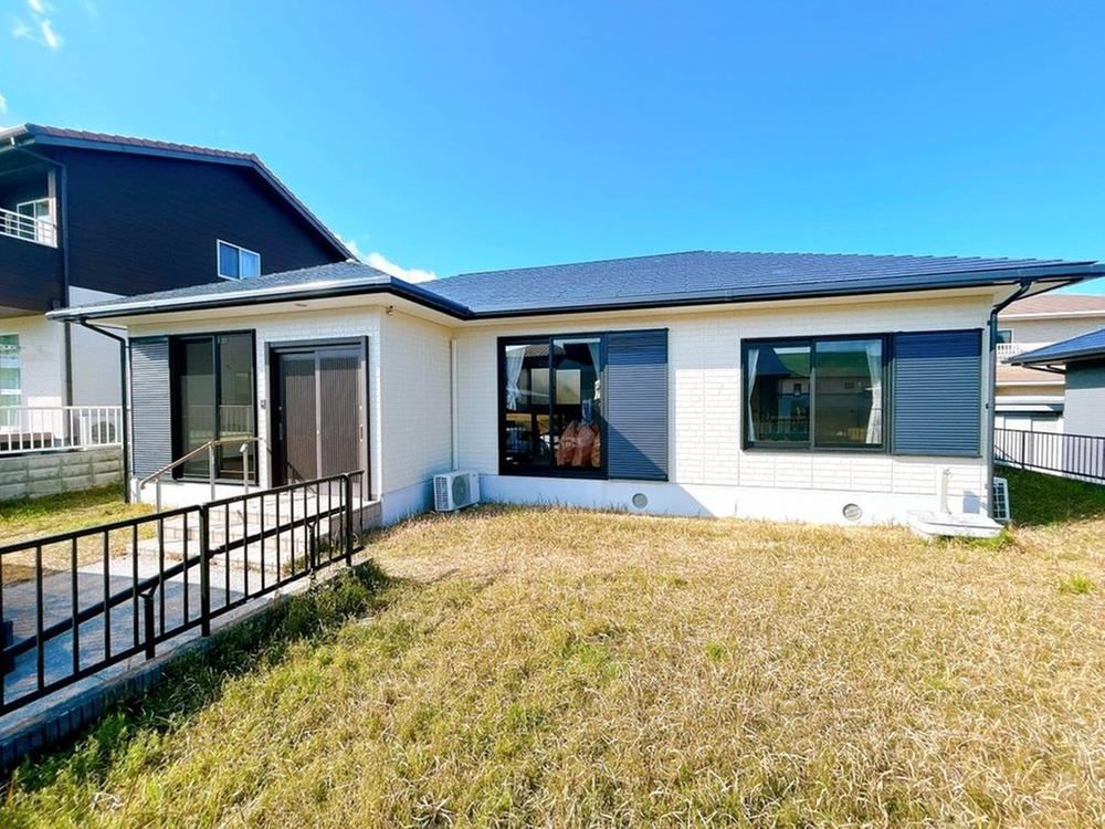 3LDK house in Kunisaki, Oita - Photo 1