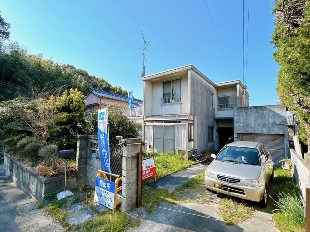 5LDK house in Chuo Ward, Hamamatsu, Shizuoka - Photo 1