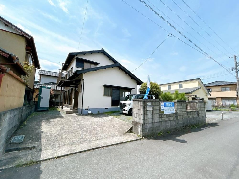 3LDK+S house in Yaizu, Shizuoka - Photo 1