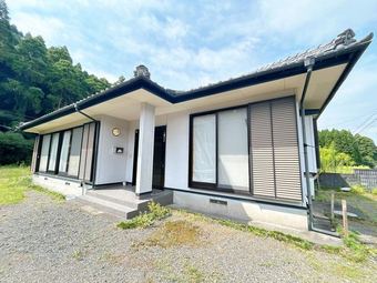 3LDK house in Kimotsuki District