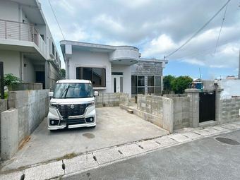 4LDK house in Uruma