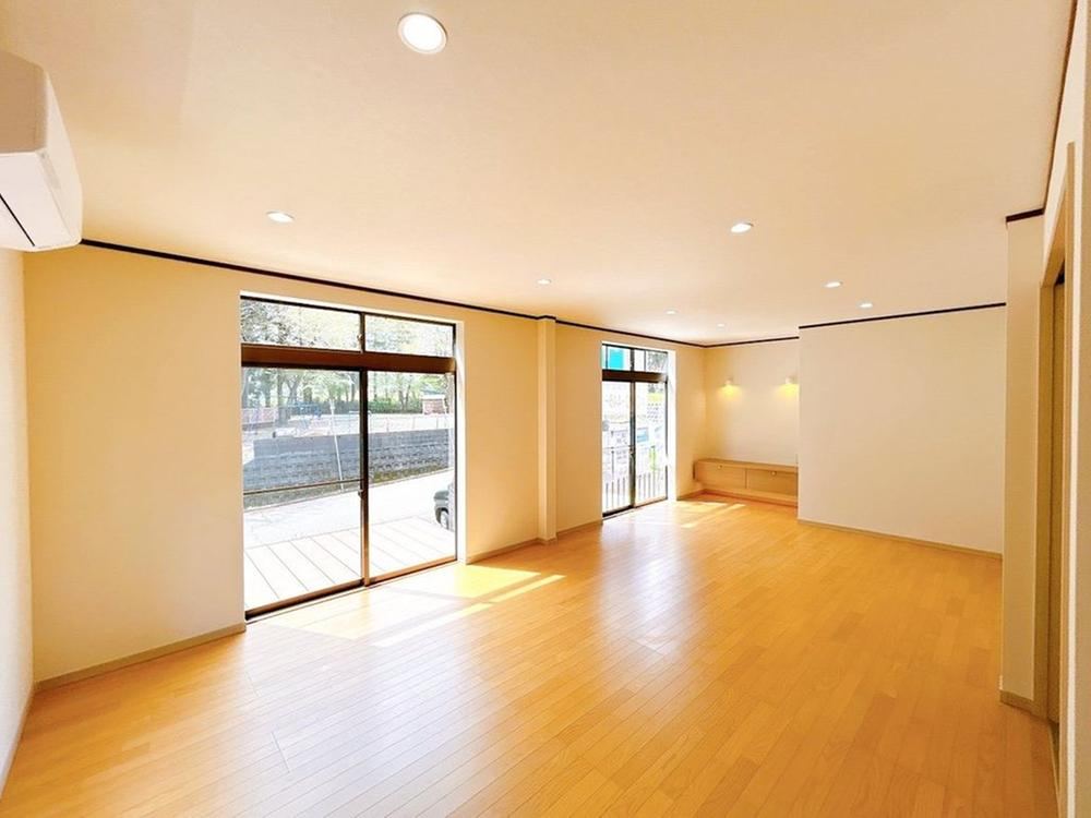 3LDK house in Joetsu, Niigata - Photo 1