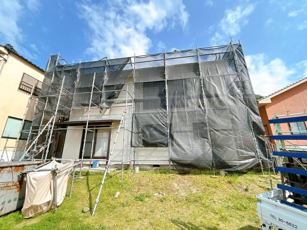 5LDK house in Yurihama, Tohaku District, Tottori - Photo 1