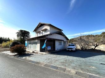 3LDK+S house in Yanai