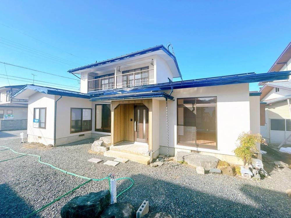 4LDK house in Yonezawa, Yamagata - Photo 1