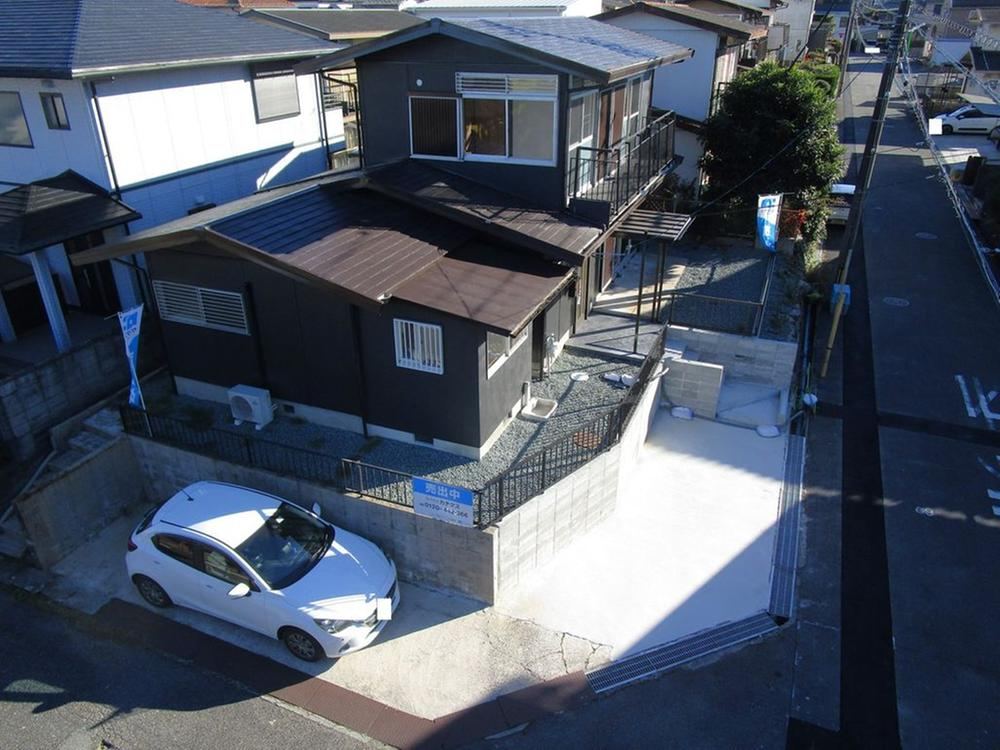 3LDK house in Nabari, Mie - Photo 1