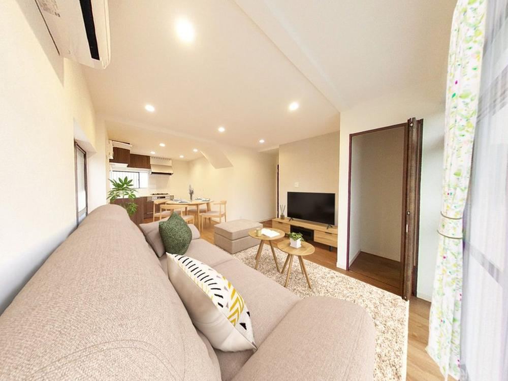 3LDK house in Kirishima, Kagoshima - Photo 1