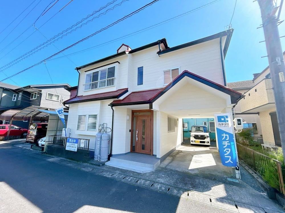 4LDK+S house in Fujieda, Shizuoka - Photo 1