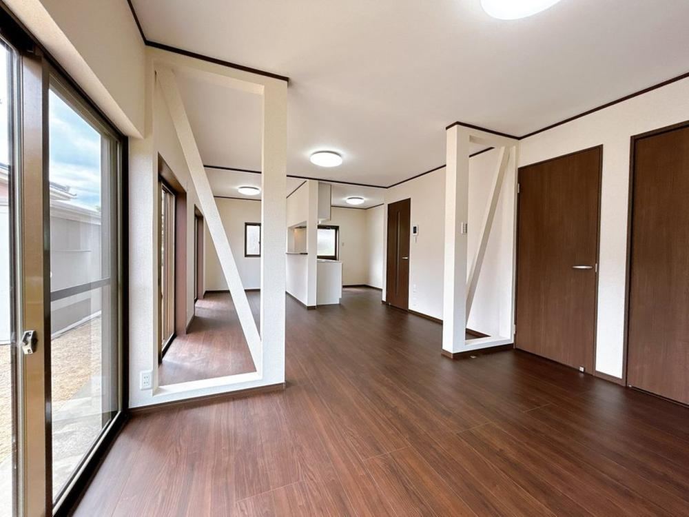 3LDK house in Kameyama, Mie - Photo 1