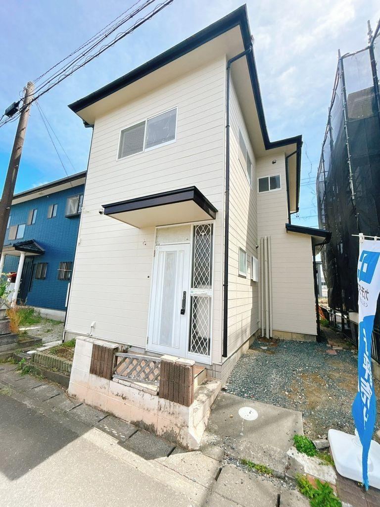 2LDK house in Chuo Ward, Hamamatsu, Shizuoka - Photo 1