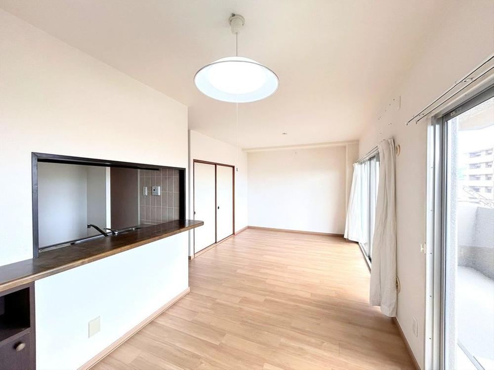 3LDK apartment in Takamatsu, Kagawa - Photo 1