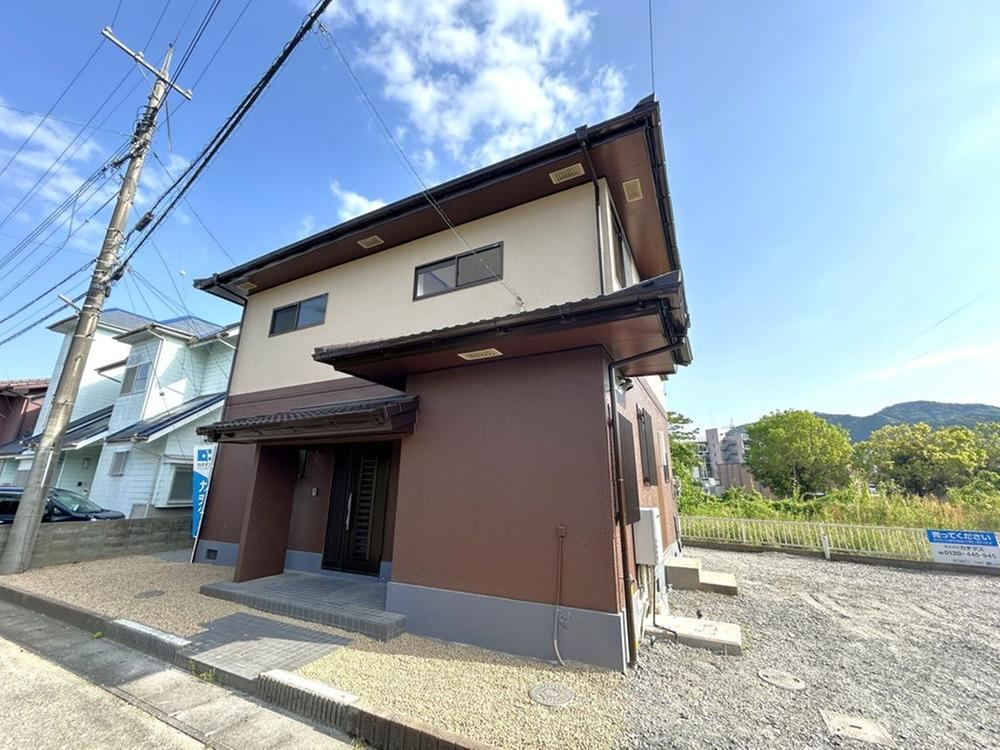 3LDK house in Yamaguchi, Yamaguchi - Photo 1
