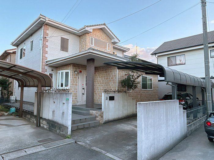 4LDK house in Fukuyama, Hiroshima - Photo 1