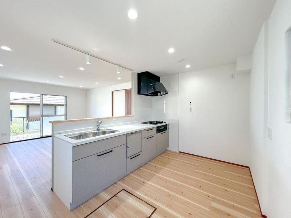 3LDK house in Kurashiki, Okayama - Photo 1
