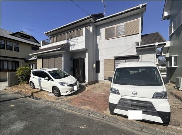 4LDK house in Toyohashi, Aichi - Photo 1