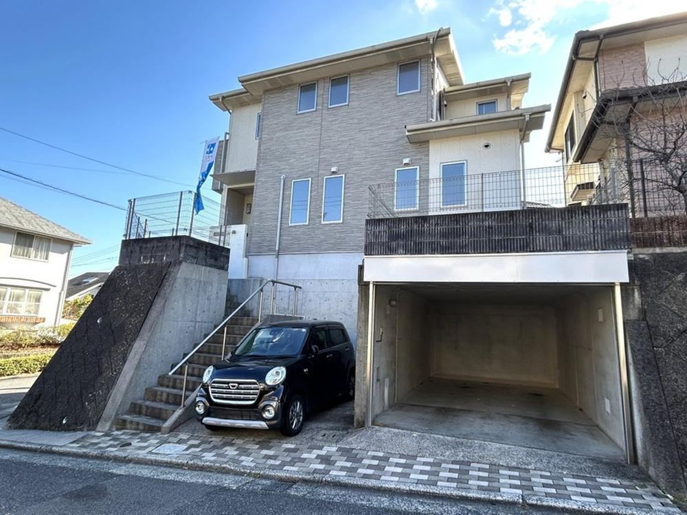 4LDK+S house in Saeki Ward, Hiroshima - Photo 1