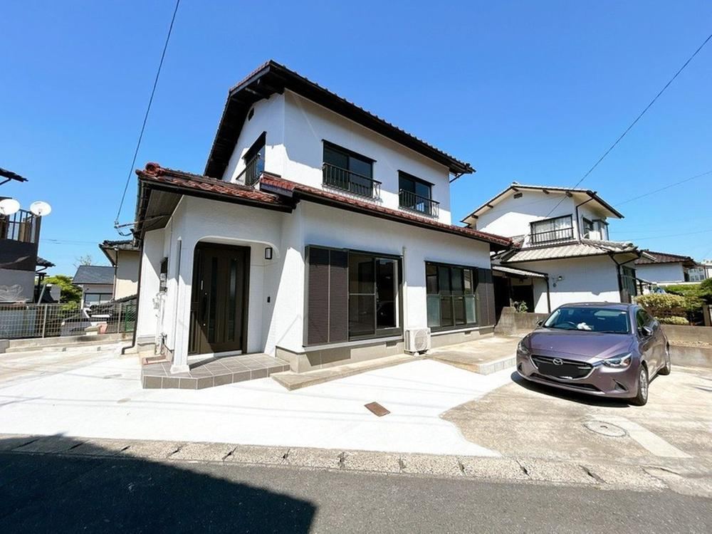 3LDK house in Yahatanishi Ward, Kitakyushu, Fukuoka - Photo 1
