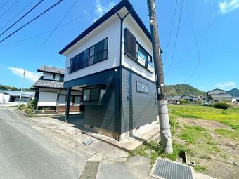 4LDK house in Arita, Nishimatsuura District