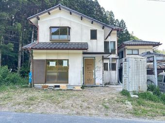 4LDK house in Tamba