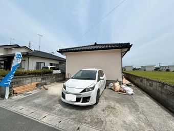 3LDK house in Nakatsu