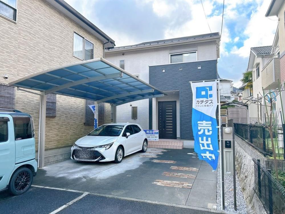 4LDK house in Otsu, Shiga - Photo 1