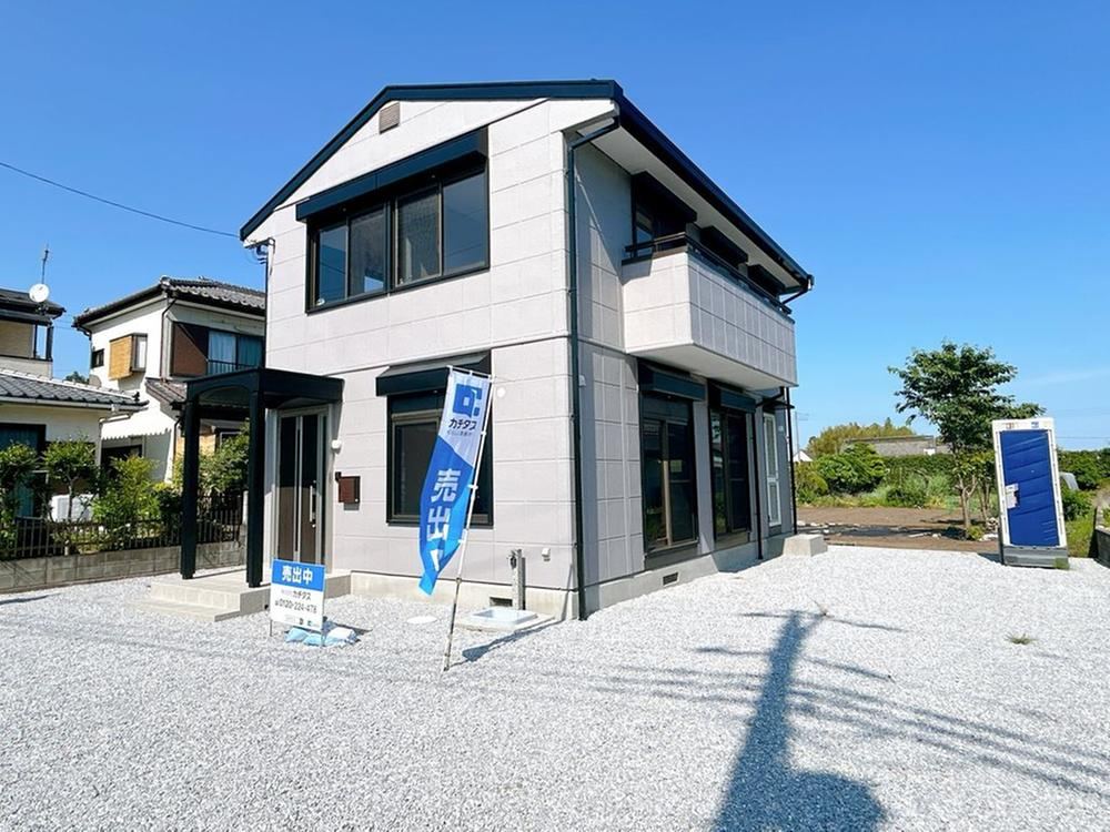 3LDK house in Annaka, Gunma - Photo 1
