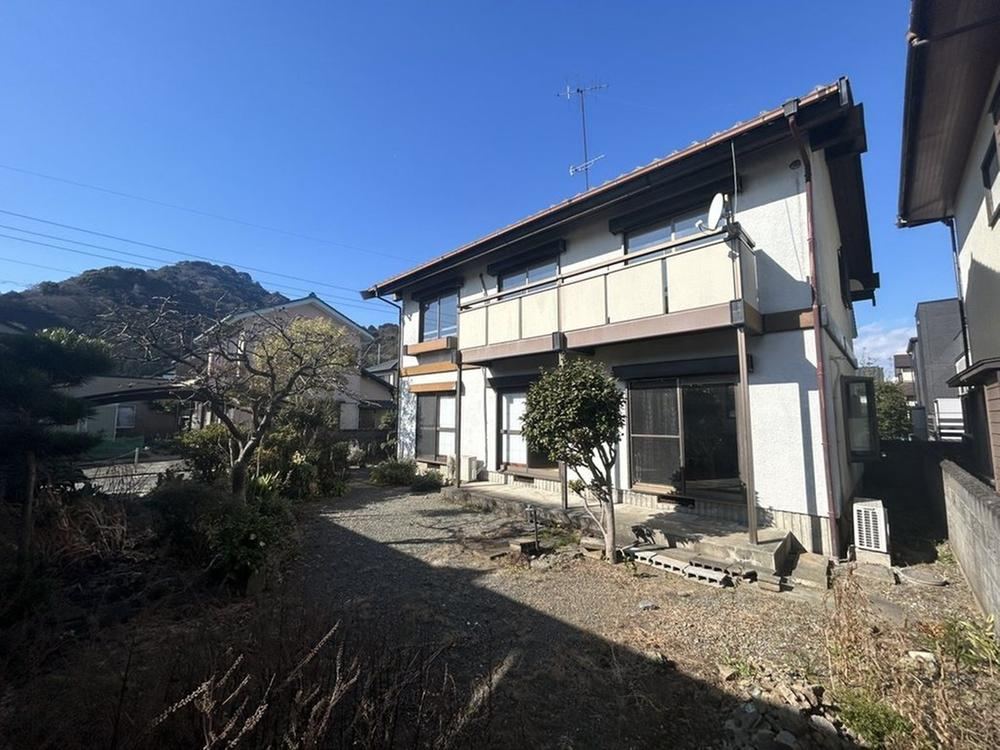 5LDK house in Shimizu, Sunto District, Shizuoka - Photo 1